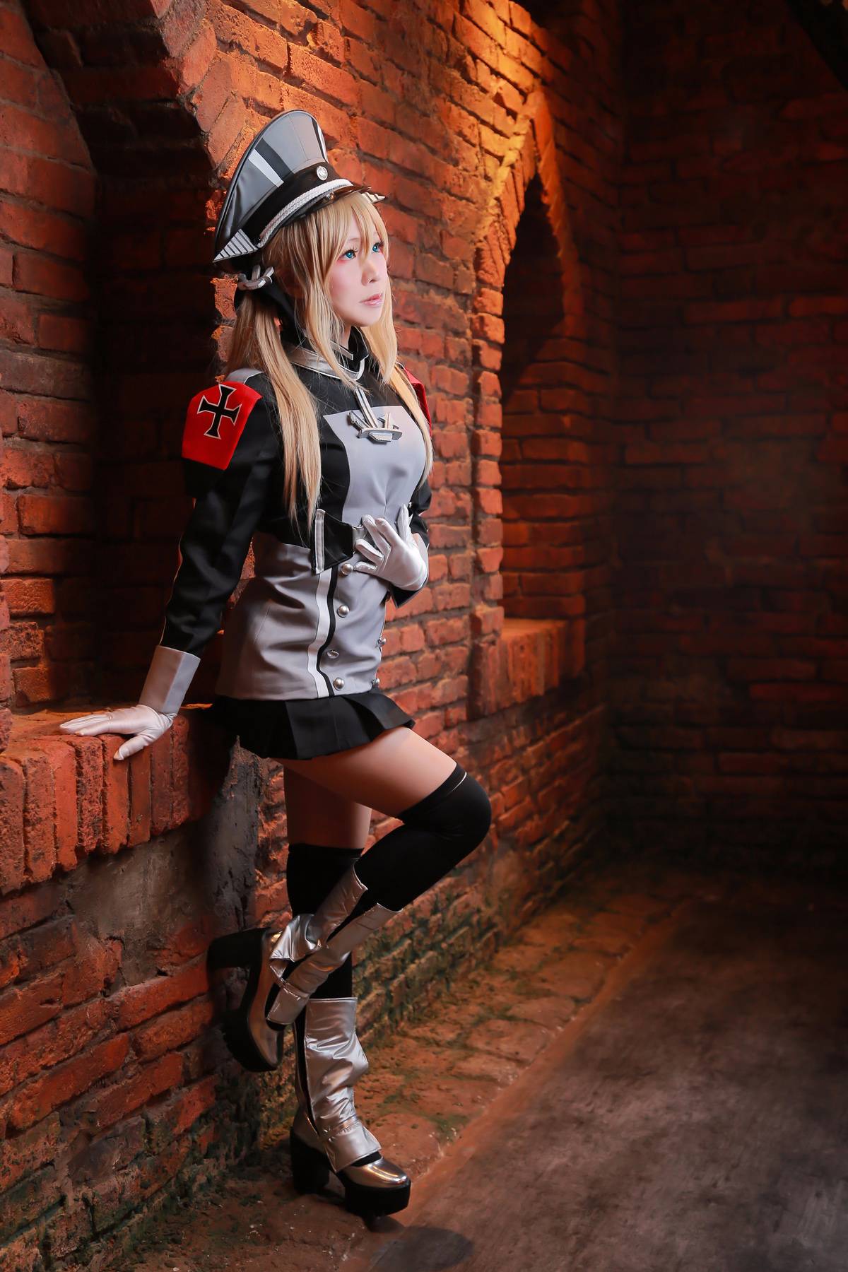 Bộ sưu tập Kantai Vol8