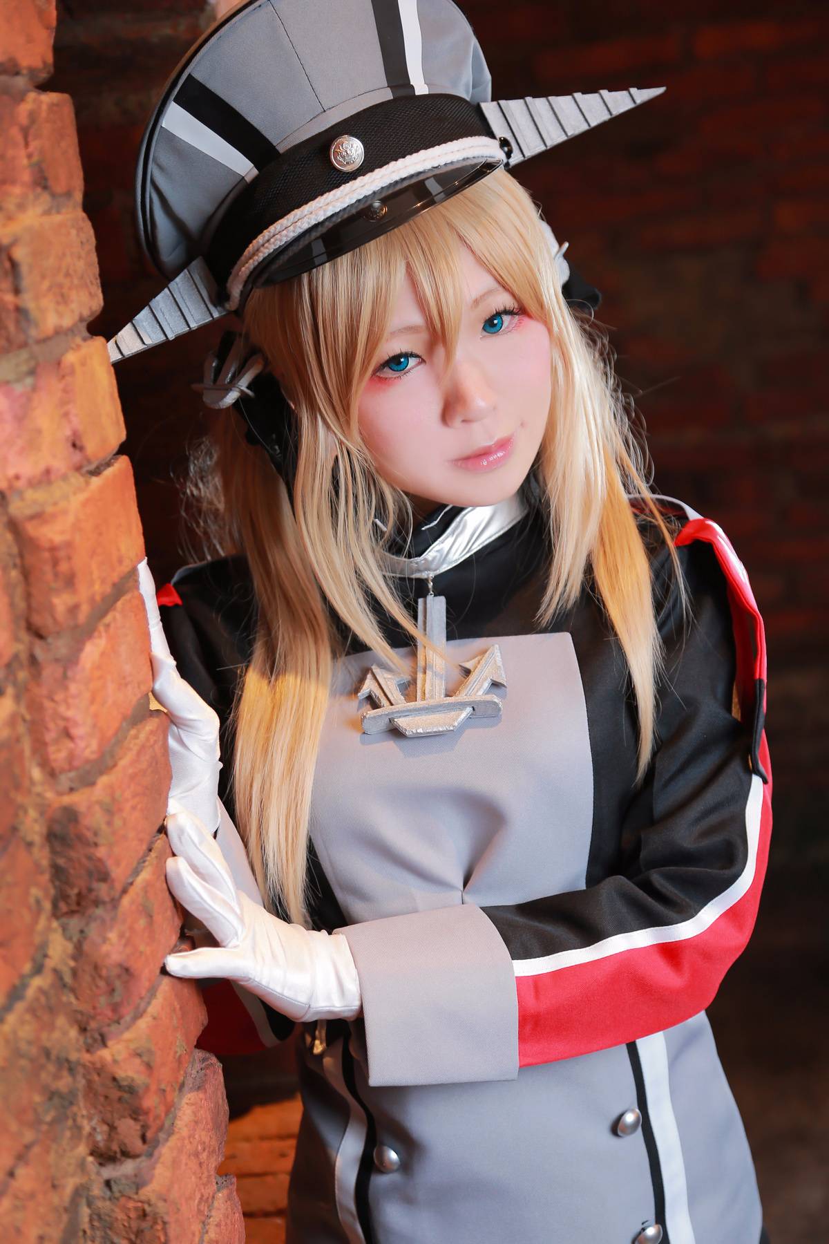 Bộ sưu tập Kantai Vol8