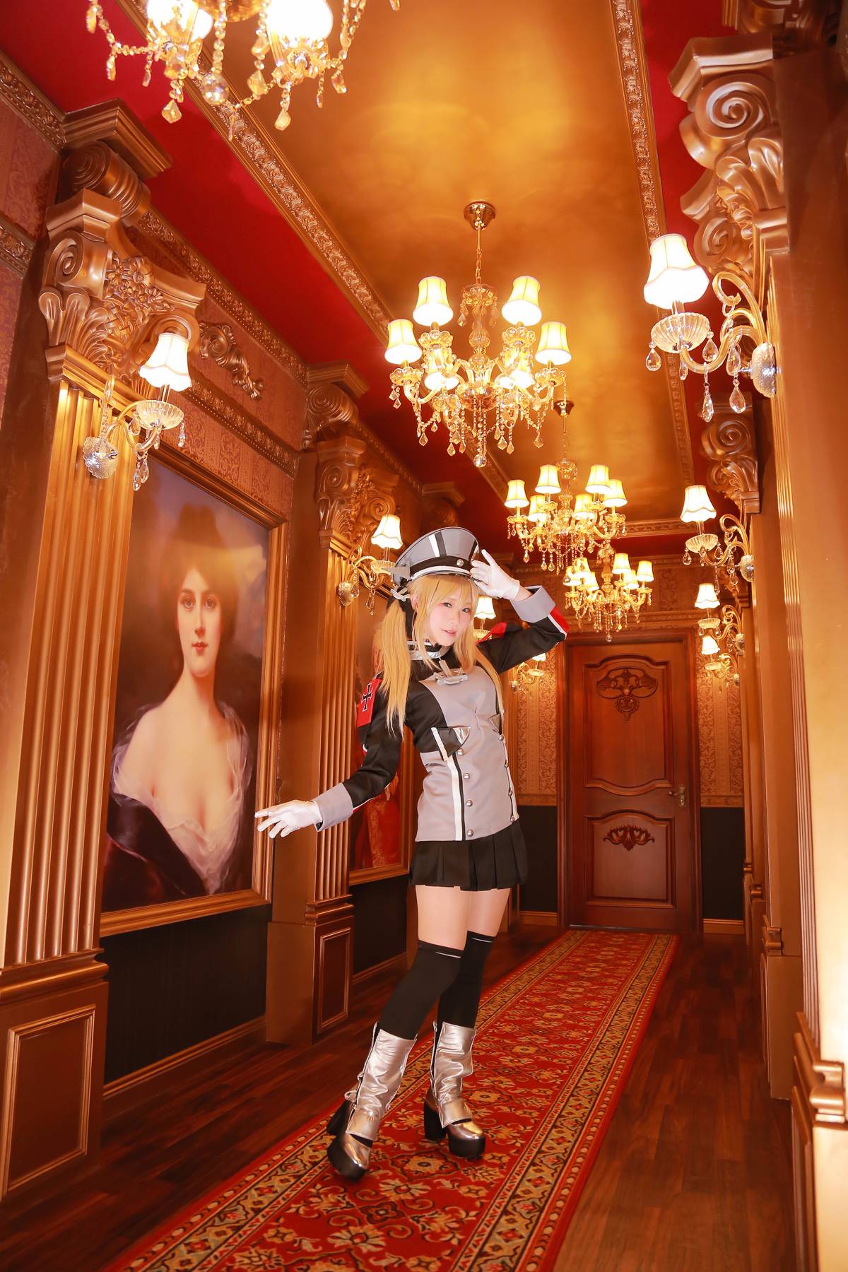 Bộ sưu tập Kantai Vol8