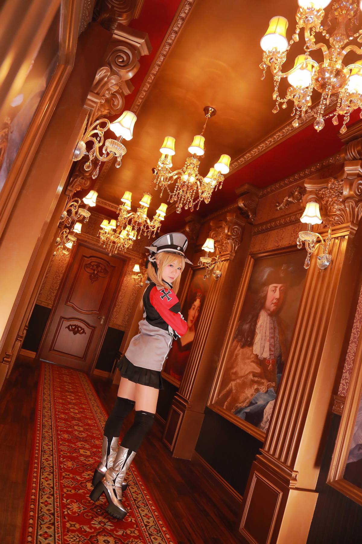 Bộ sưu tập Kantai Vol8