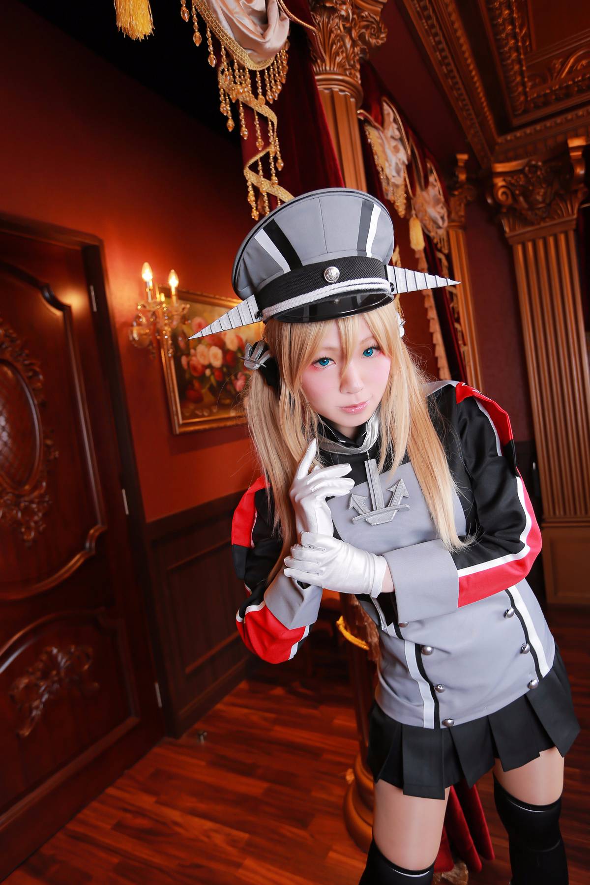 Bộ sưu tập Kantai Vol8