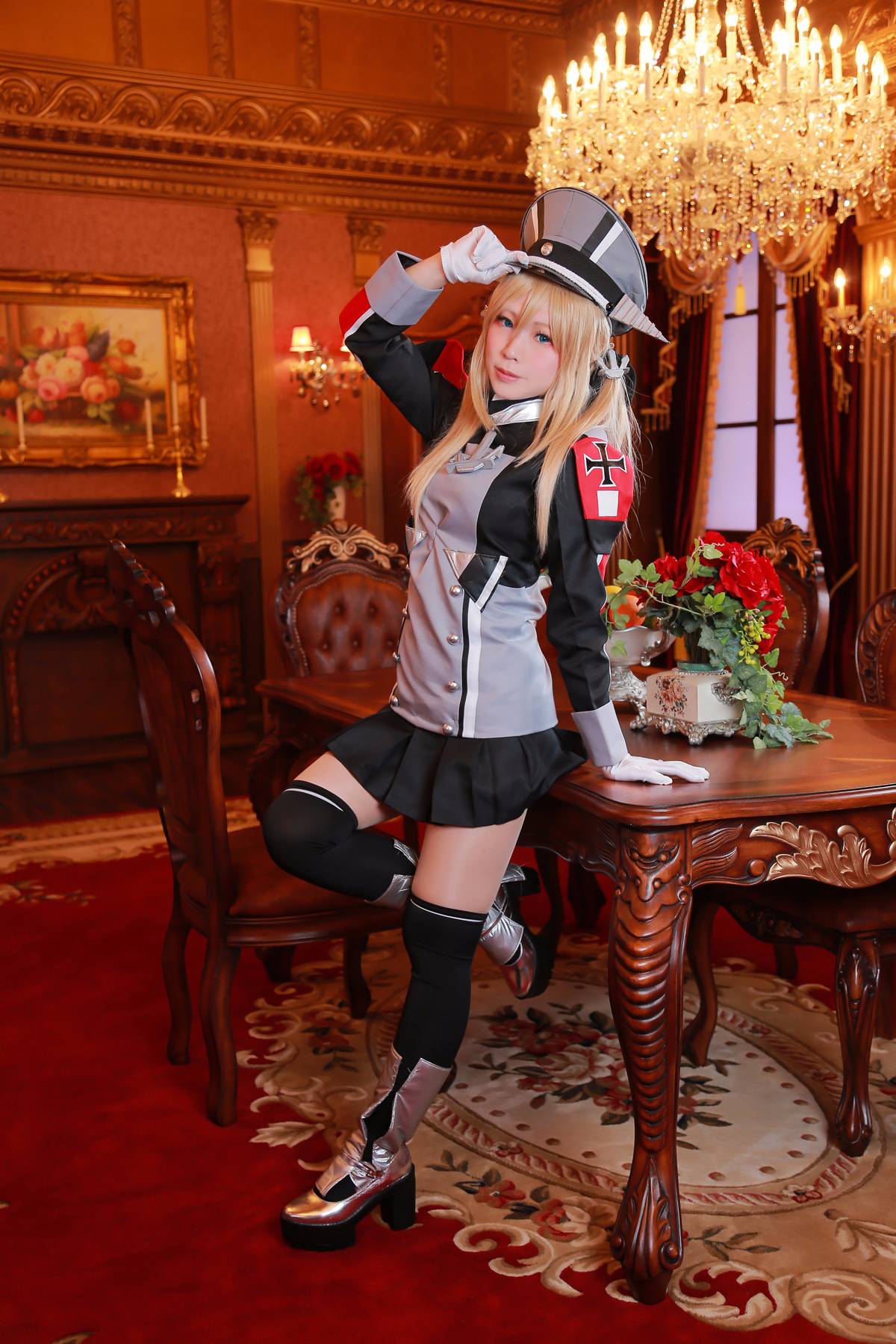 Bộ sưu tập Kantai Vol8