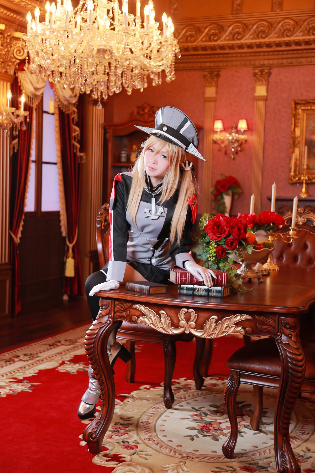 Bộ sưu tập Kantai Vol8