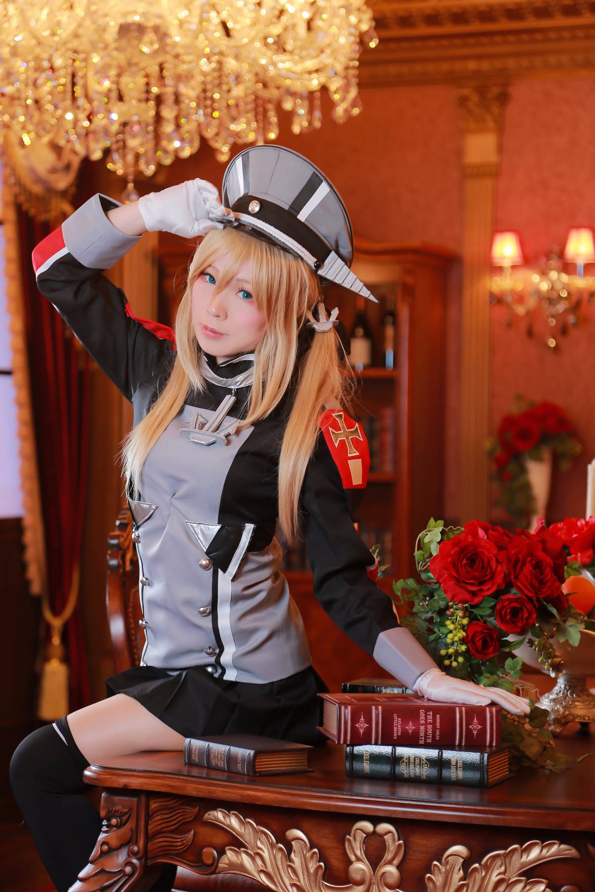 Bộ sưu tập Kantai Vol8