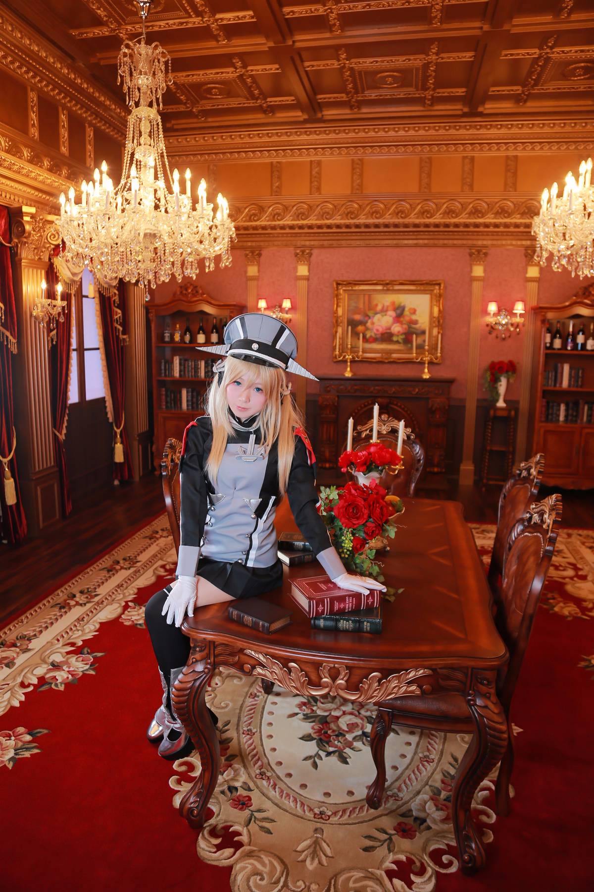 Bộ sưu tập Kantai Vol8