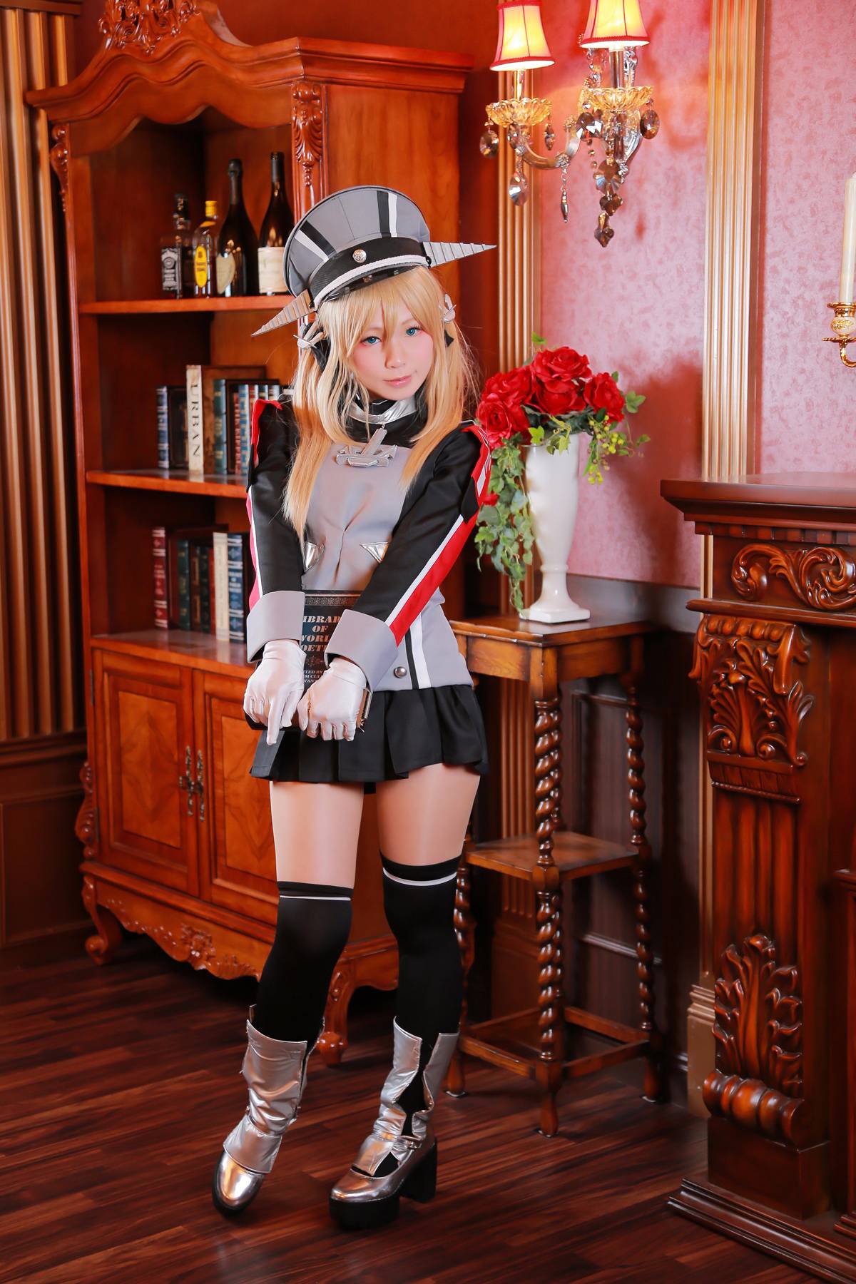 Bộ sưu tập Kantai Vol8