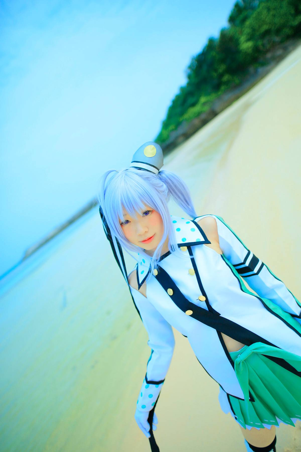 Bộ sưu tập Kantai Vol8