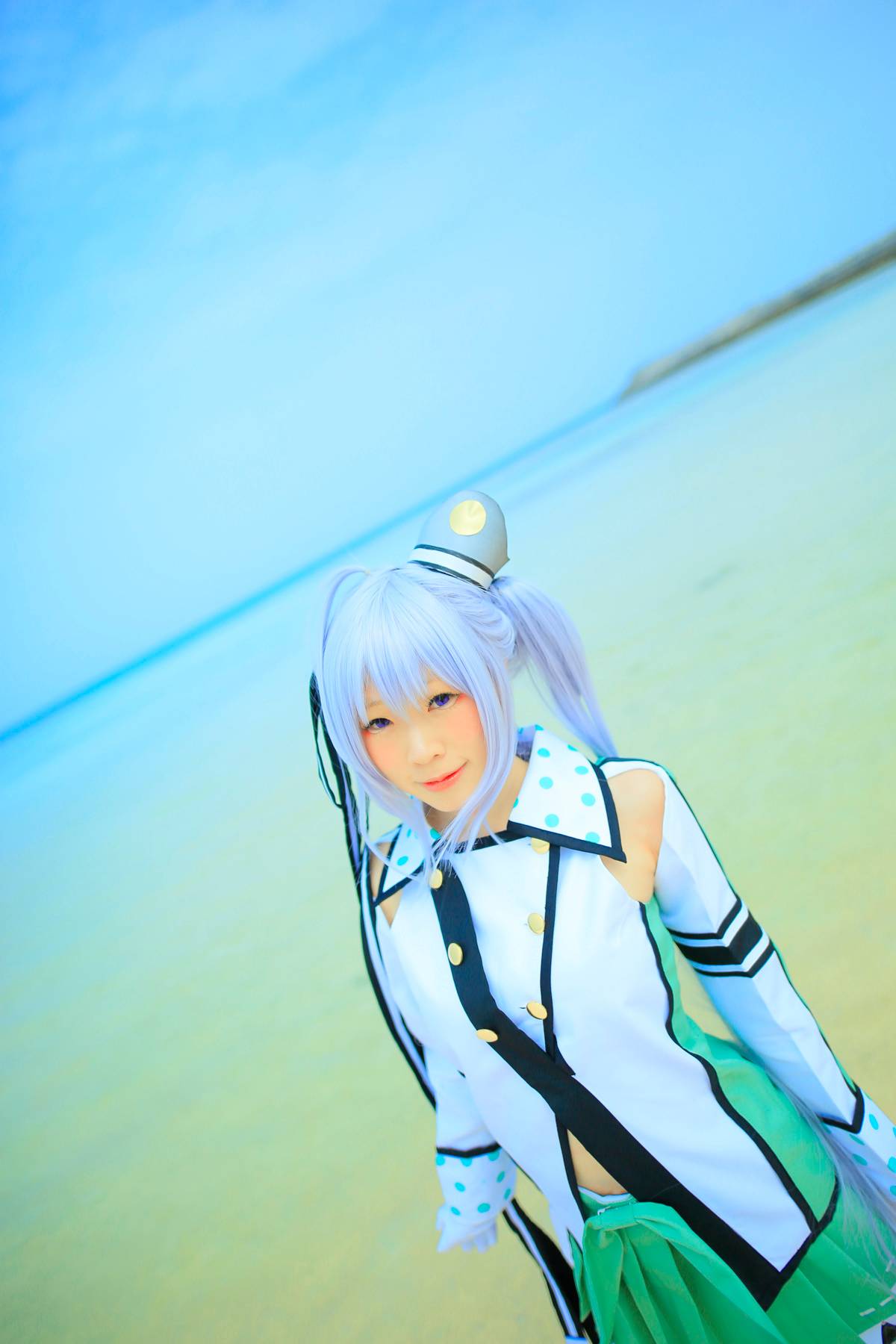 Bộ sưu tập Kantai Vol8