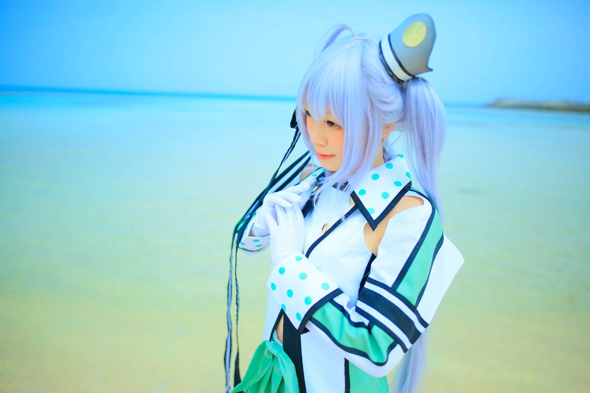 Bộ sưu tập Kantai Vol8