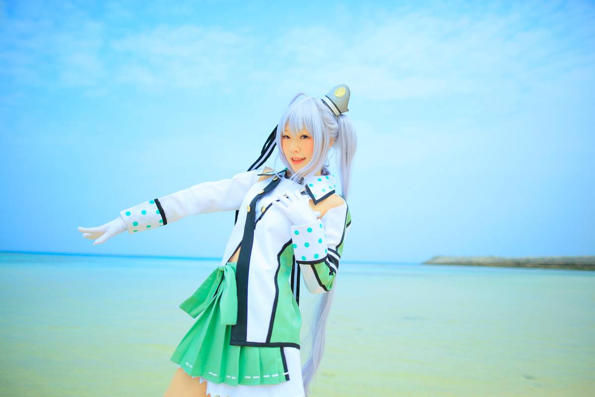 Bộ sưu tập Kantai Vol8