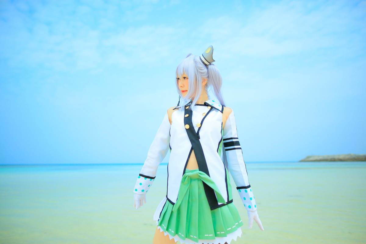 Bộ sưu tập Kantai Vol8