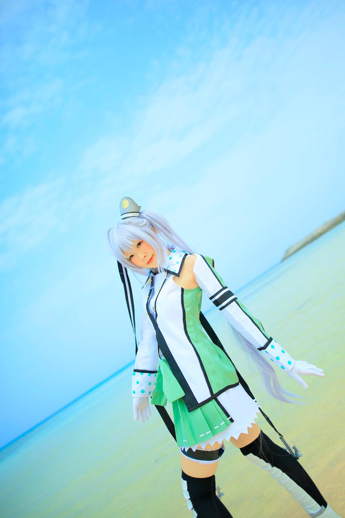 Bộ sưu tập Kantai Vol8