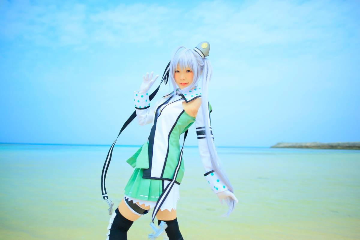 Bộ sưu tập Kantai Vol8