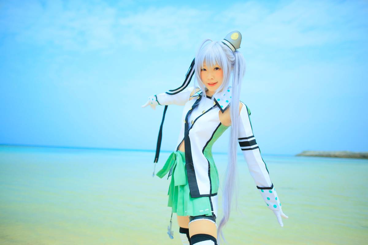 Bộ sưu tập Kantai Vol8