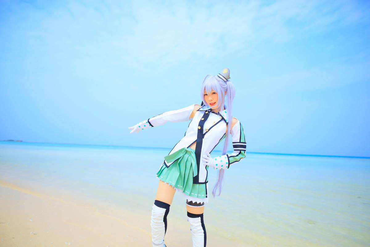 Bộ sưu tập Kantai Vol8