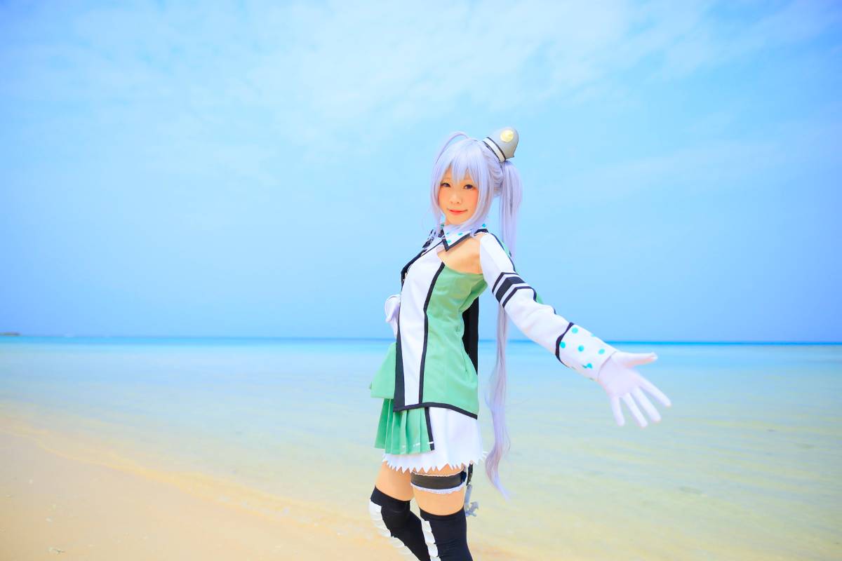 Bộ sưu tập Kantai Vol8