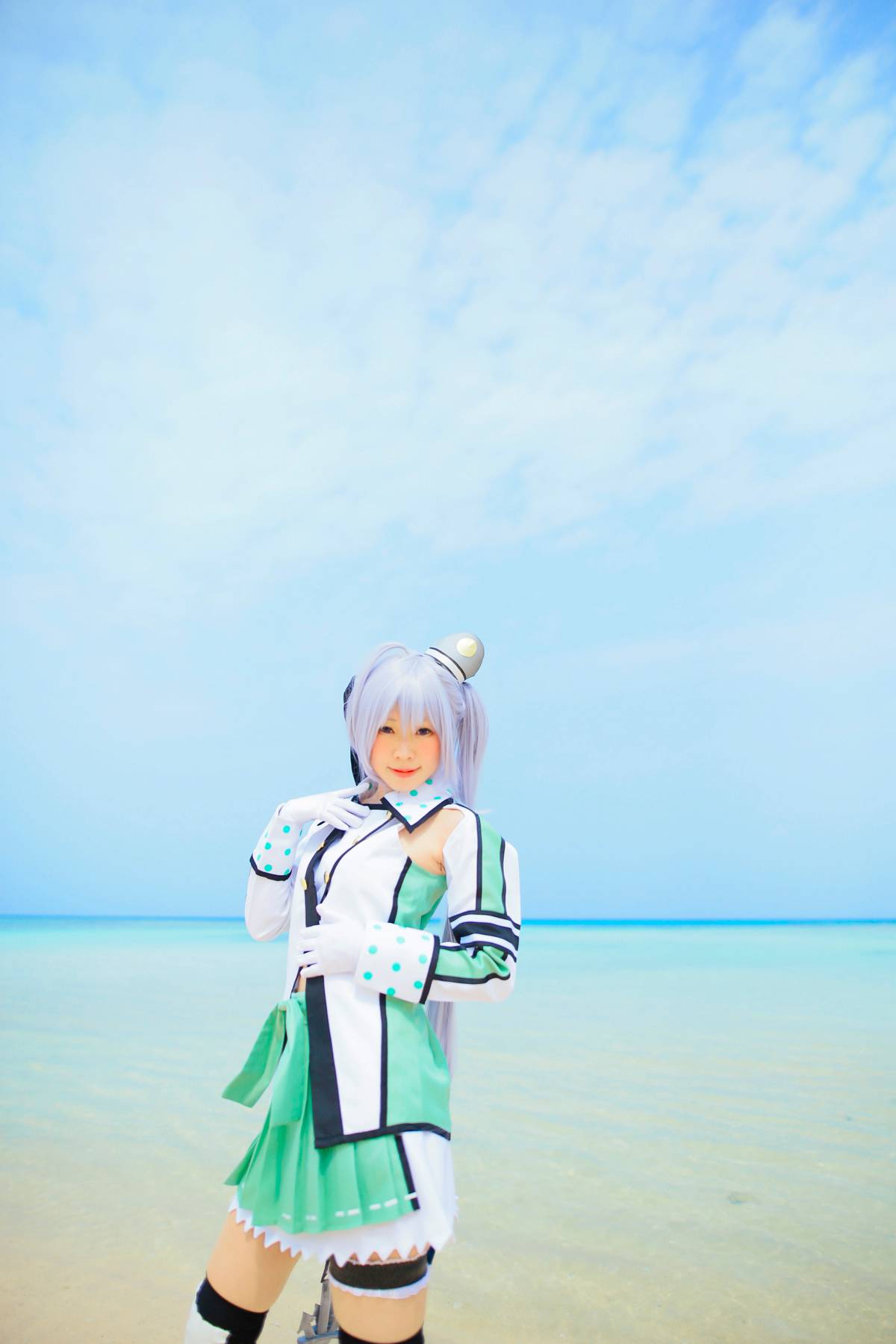 Bộ sưu tập Kantai Vol8