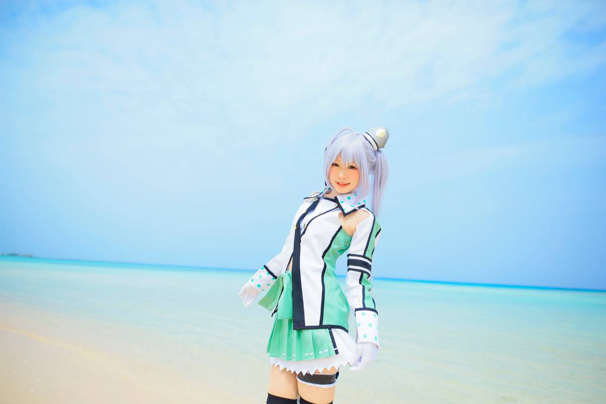 Bộ sưu tập Kantai Vol8