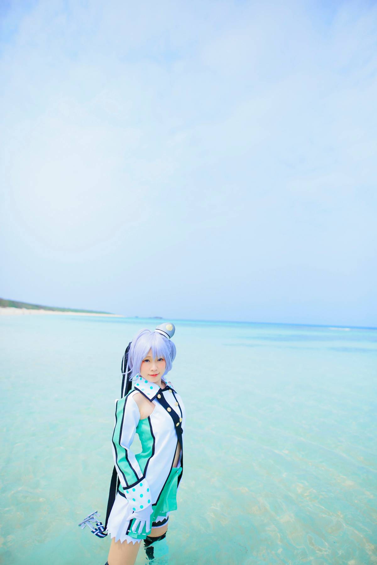 Bộ sưu tập Kantai Vol8