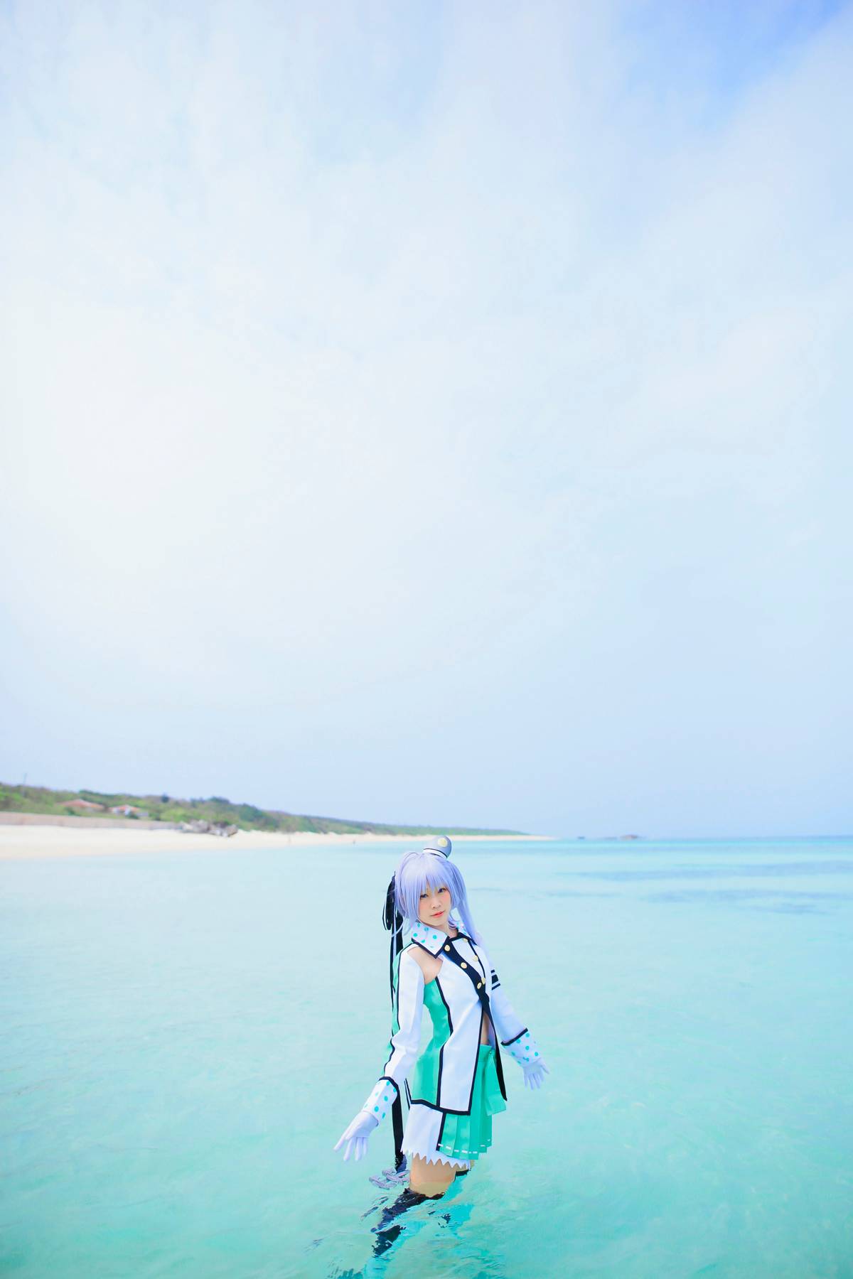 Bộ sưu tập Kantai Vol8