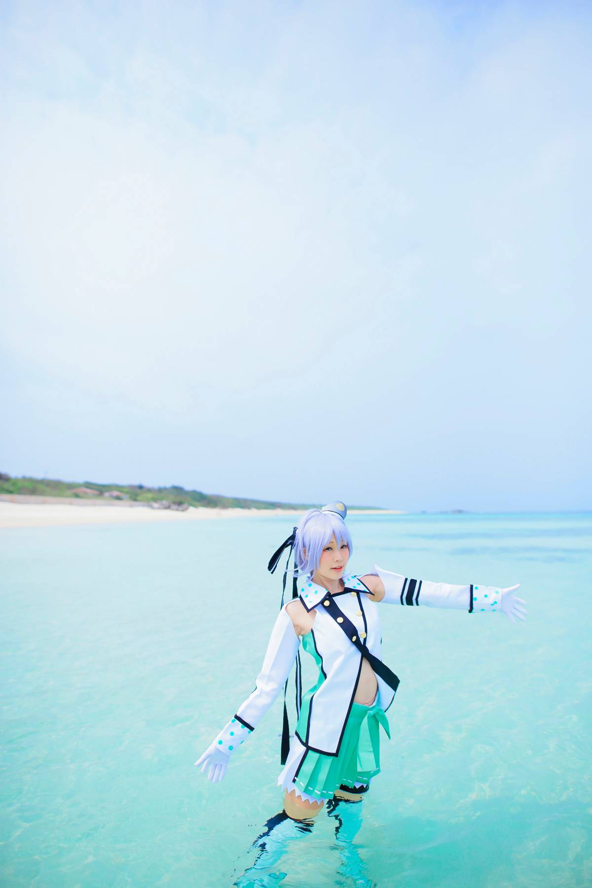 Bộ sưu tập Kantai Vol8