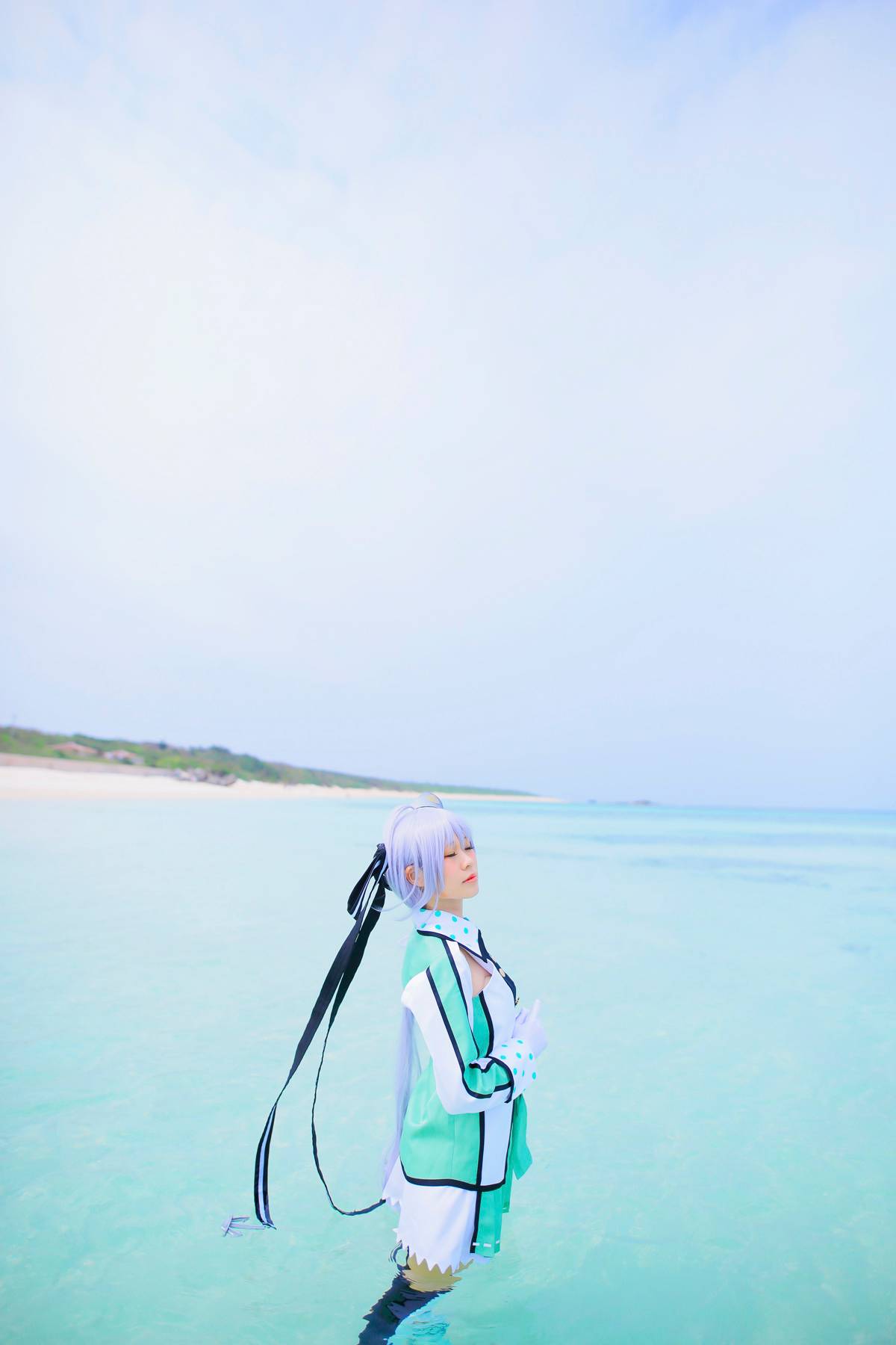 Bộ sưu tập Kantai Vol8