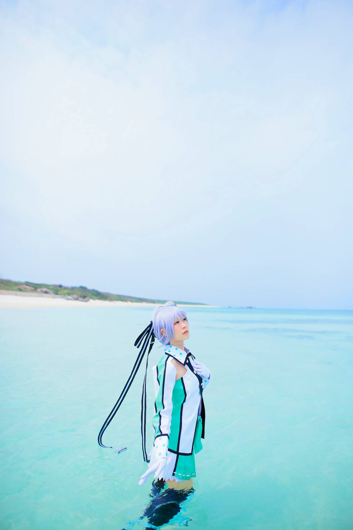 Bộ sưu tập Kantai Vol8