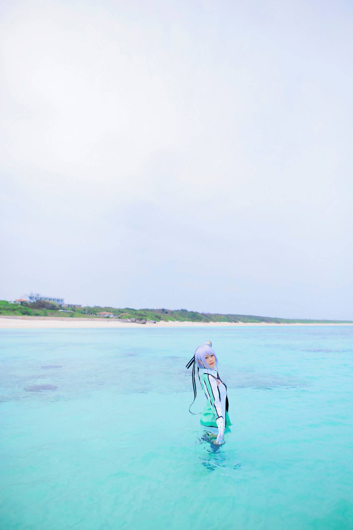 Bộ sưu tập Kantai Vol8