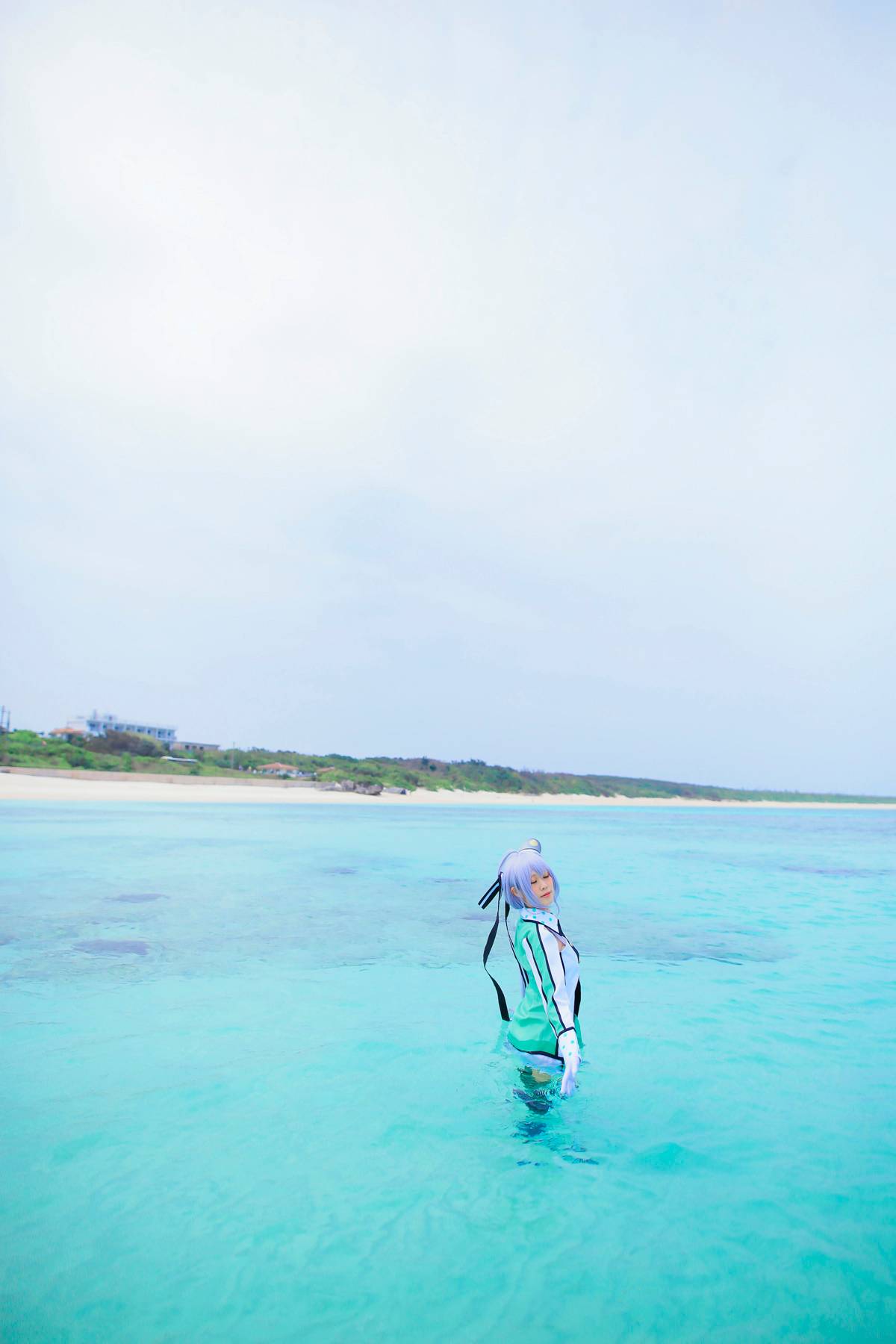 Bộ sưu tập Kantai Vol8