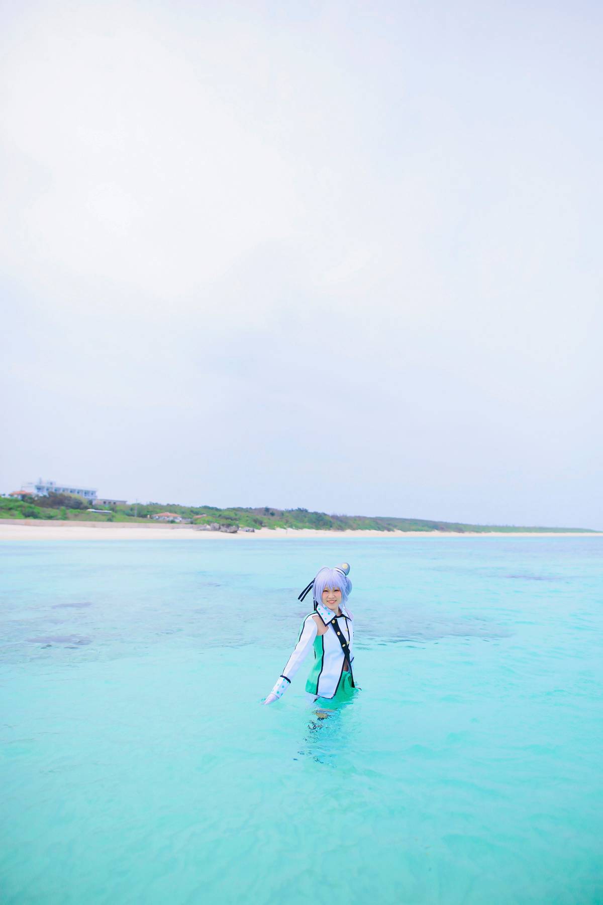 Bộ sưu tập Kantai Vol8