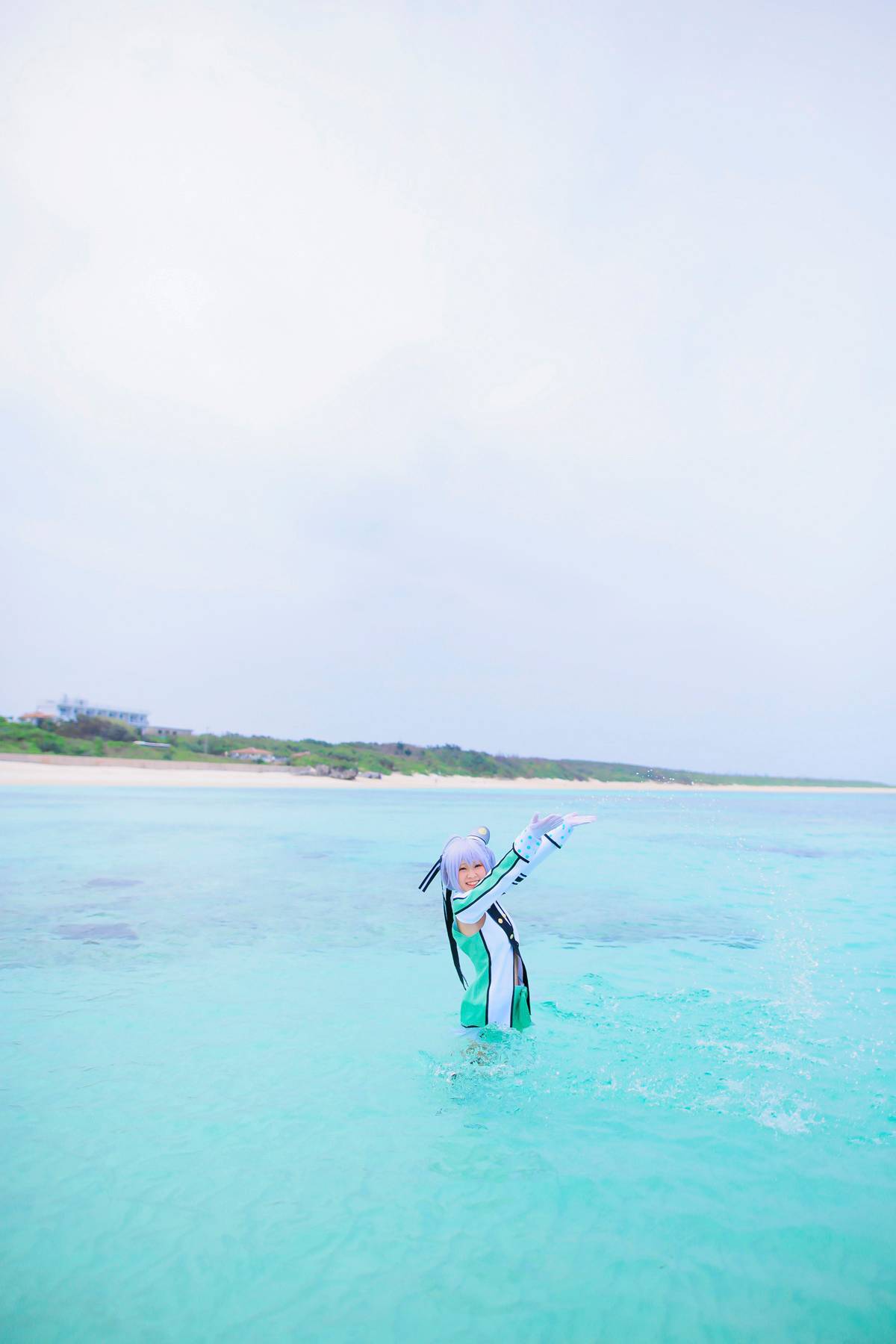 Bộ sưu tập Kantai Vol8