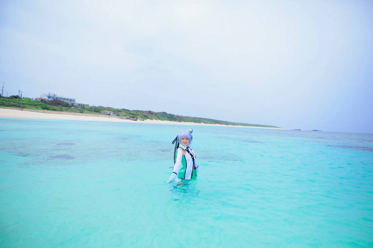 Bộ sưu tập Kantai Vol8