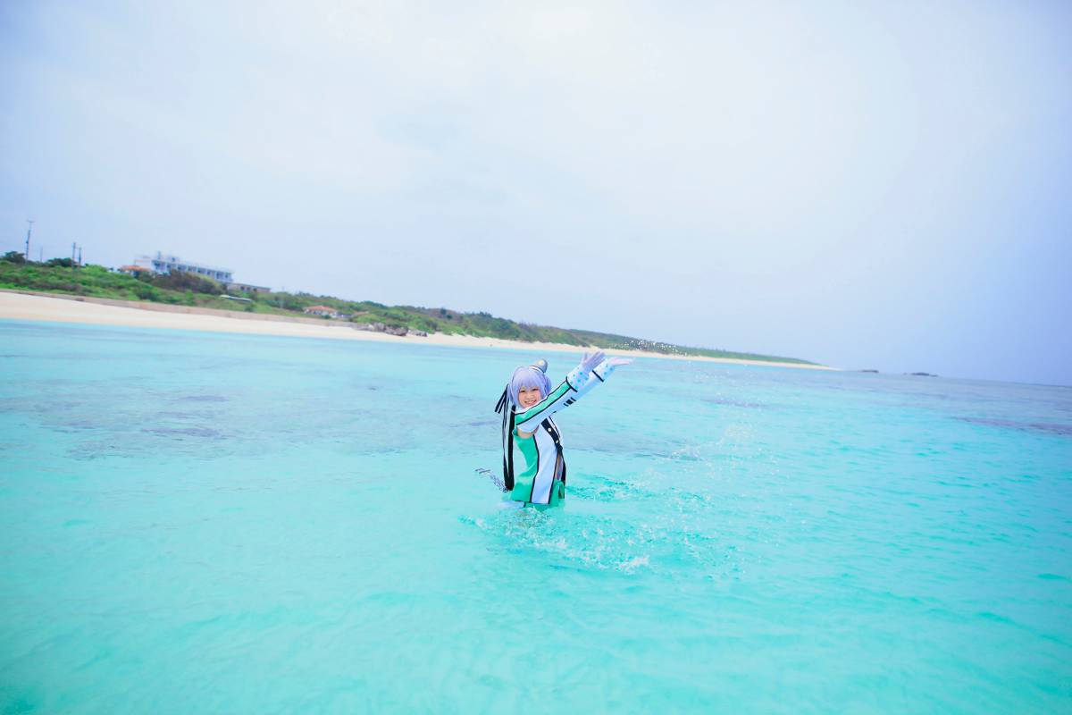 Bộ sưu tập Kantai Vol8