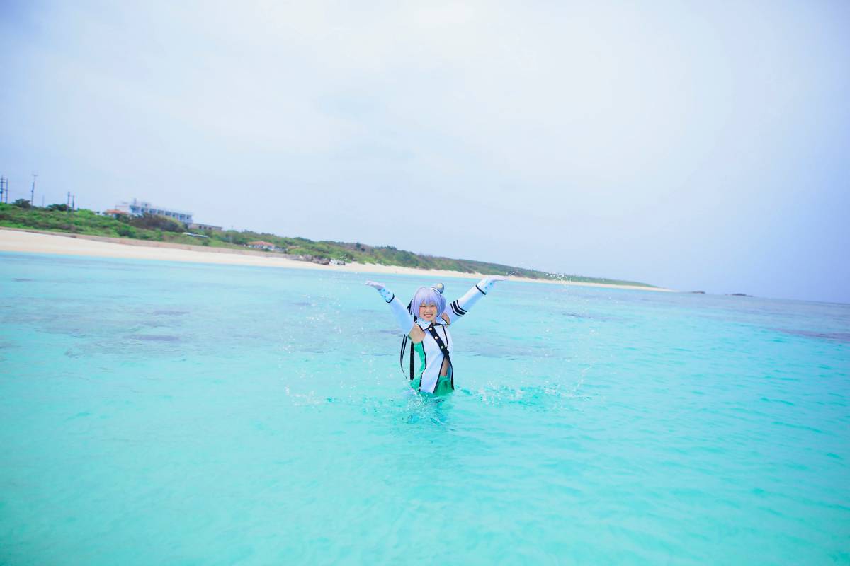 Bộ sưu tập Kantai Vol8