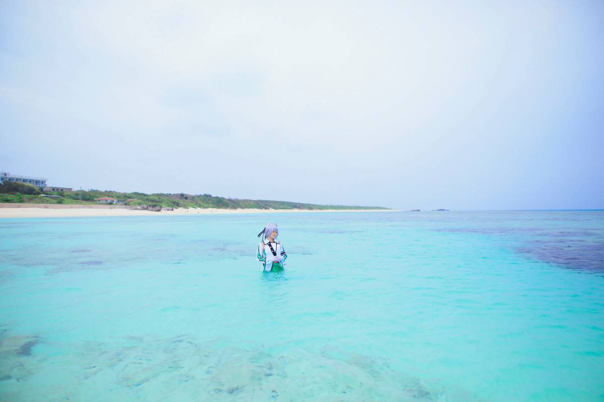 Bộ sưu tập Kantai Vol8