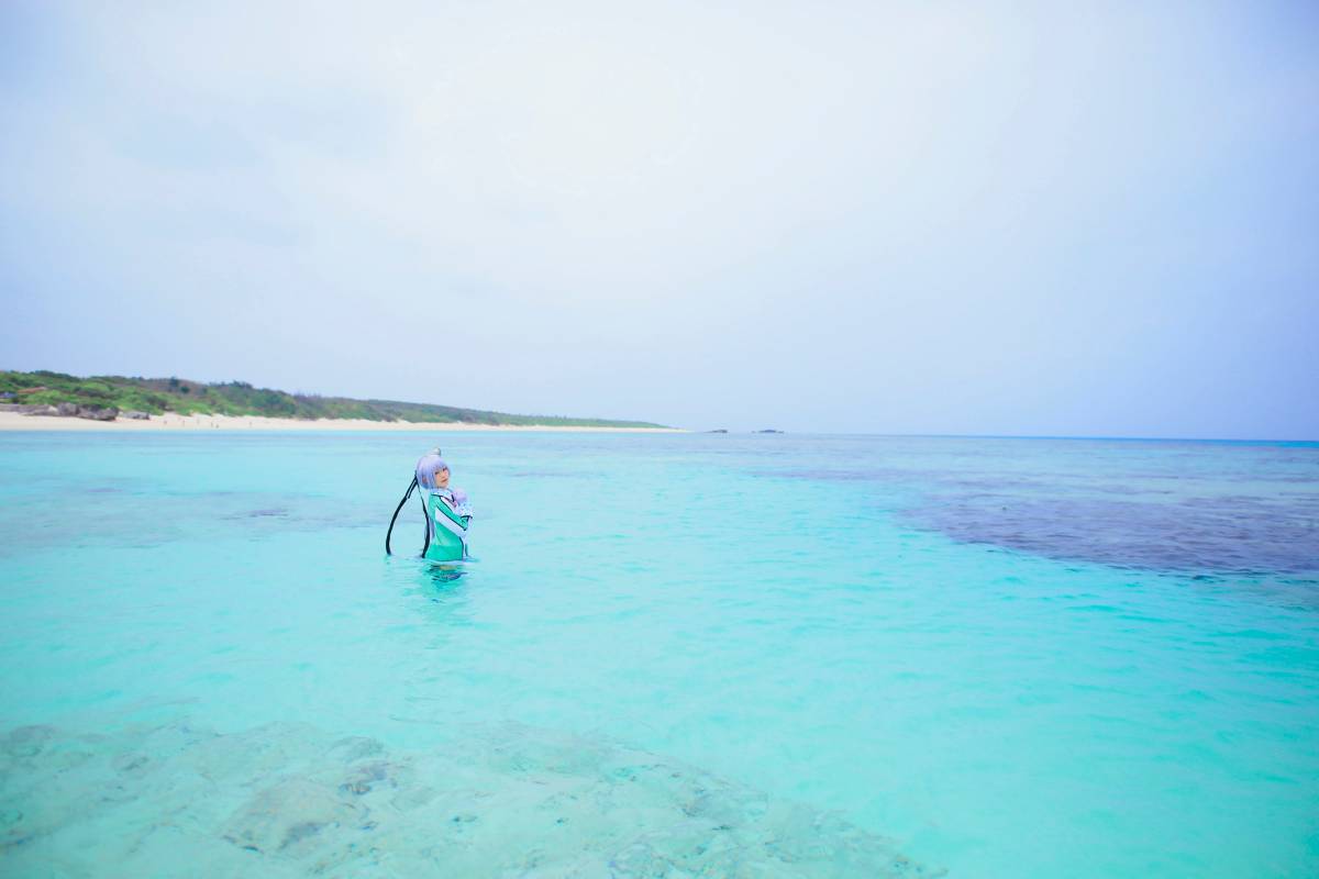 Bộ sưu tập Kantai Vol8