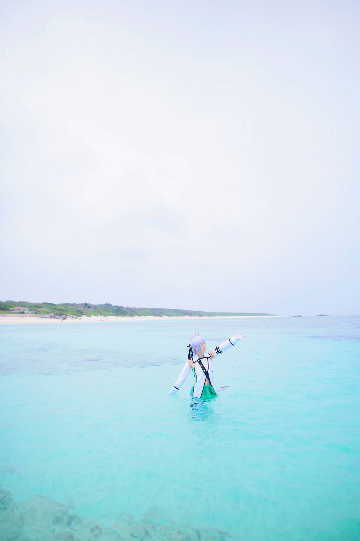 Bộ sưu tập Kantai Vol8