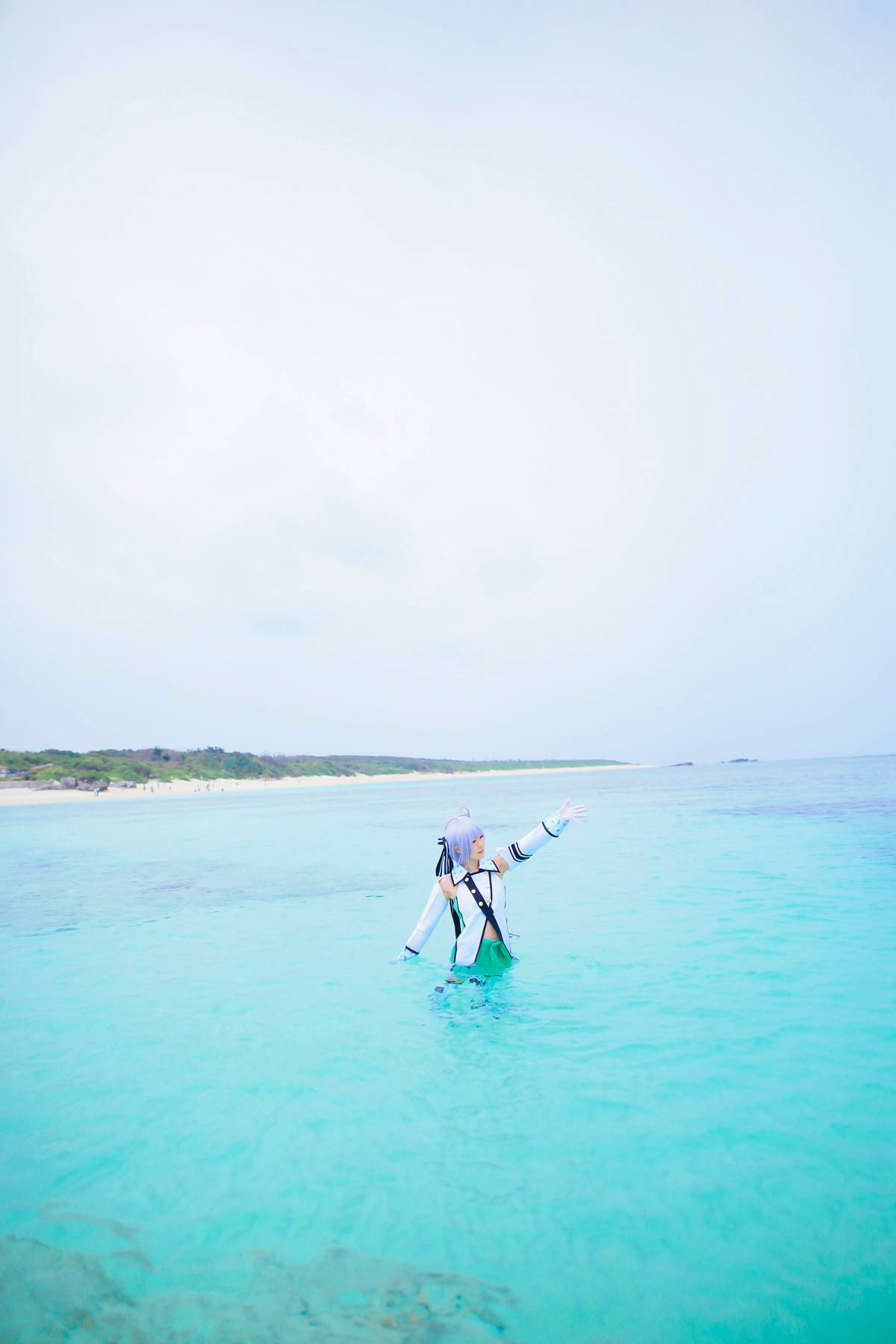 Bộ sưu tập Kantai Vol8