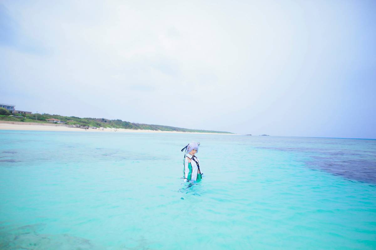 Bộ sưu tập Kantai Vol8