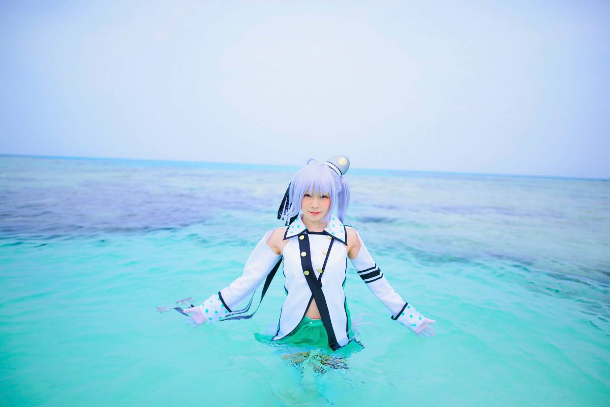 Bộ sưu tập Kantai Vol8