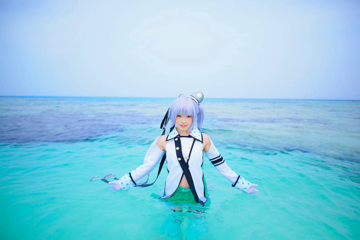 Bộ sưu tập Kantai Vol8