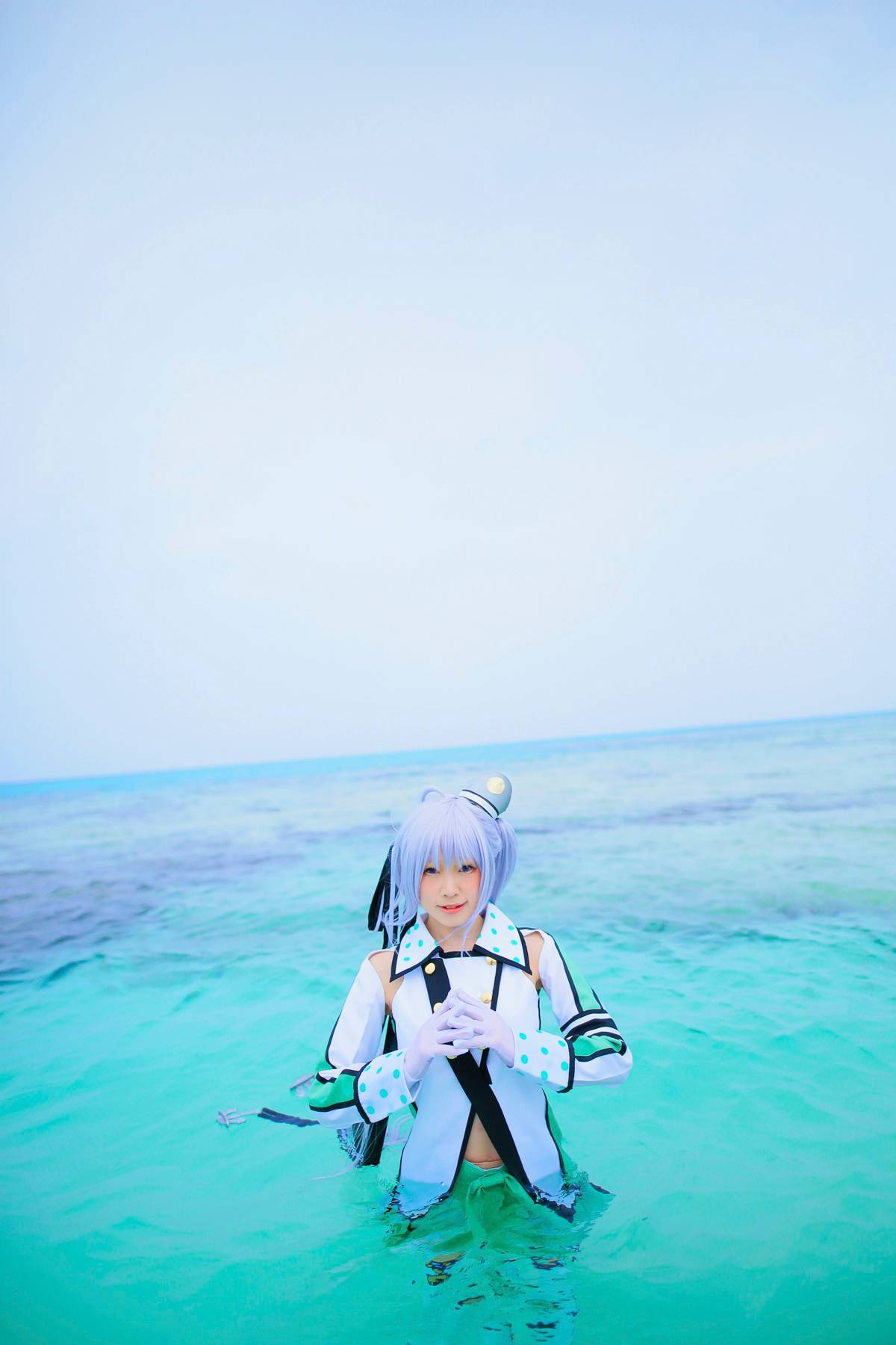 Bộ sưu tập Kantai Vol8