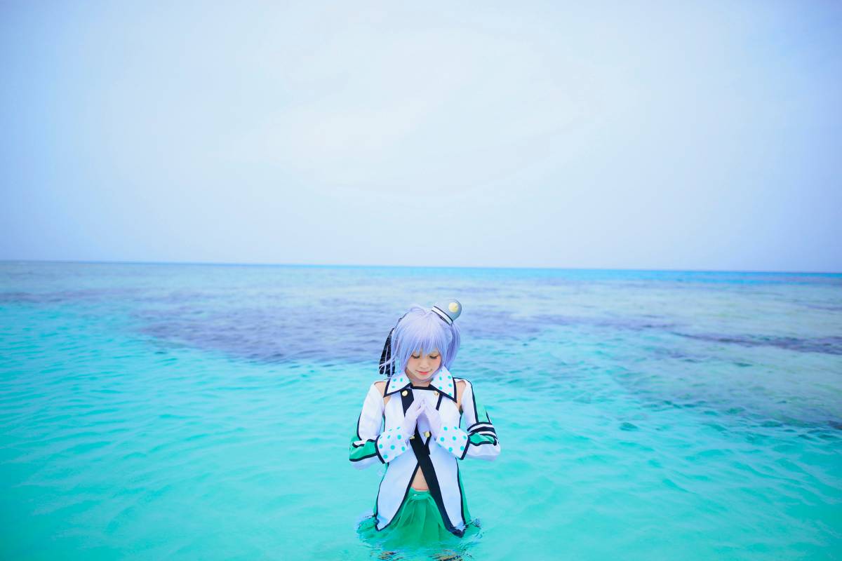 Bộ sưu tập Kantai Vol8