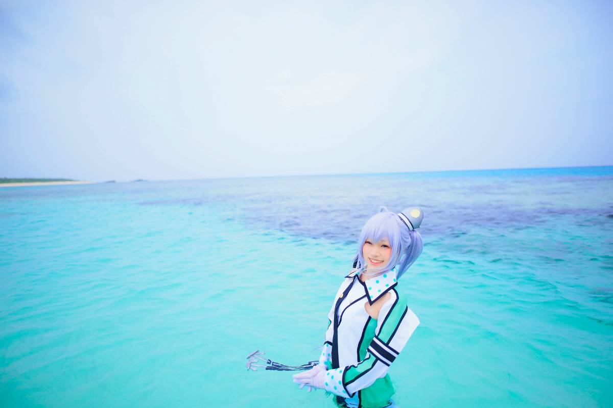 Bộ sưu tập Kantai Vol8