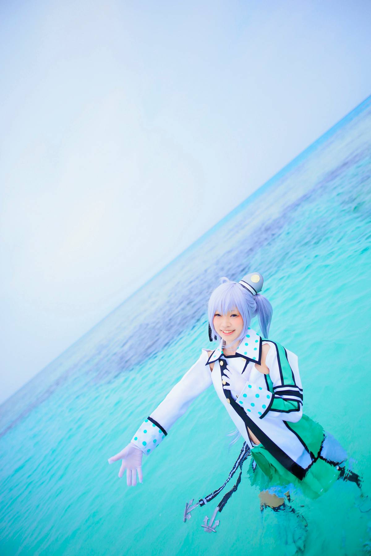 Bộ sưu tập Kantai Vol8