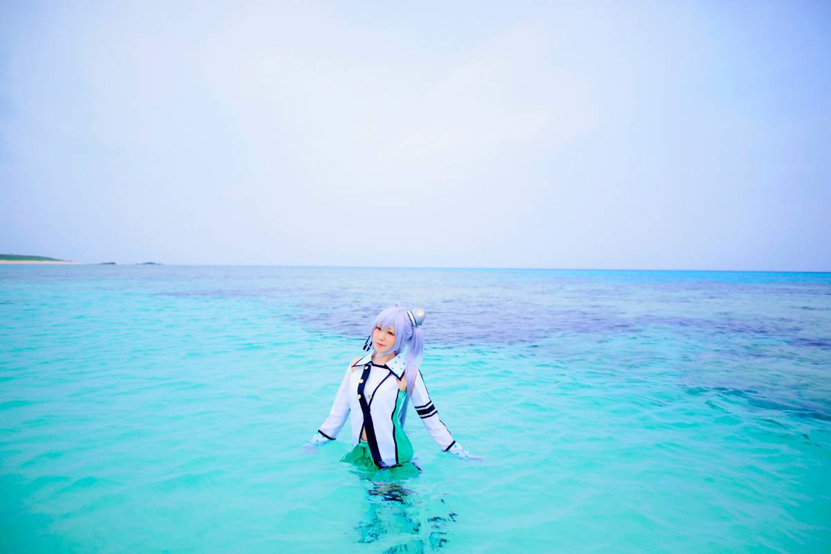 Bộ sưu tập Kantai Vol8