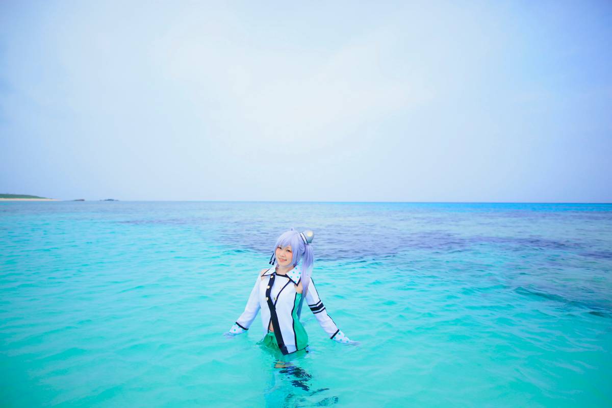 Bộ sưu tập Kantai Vol8