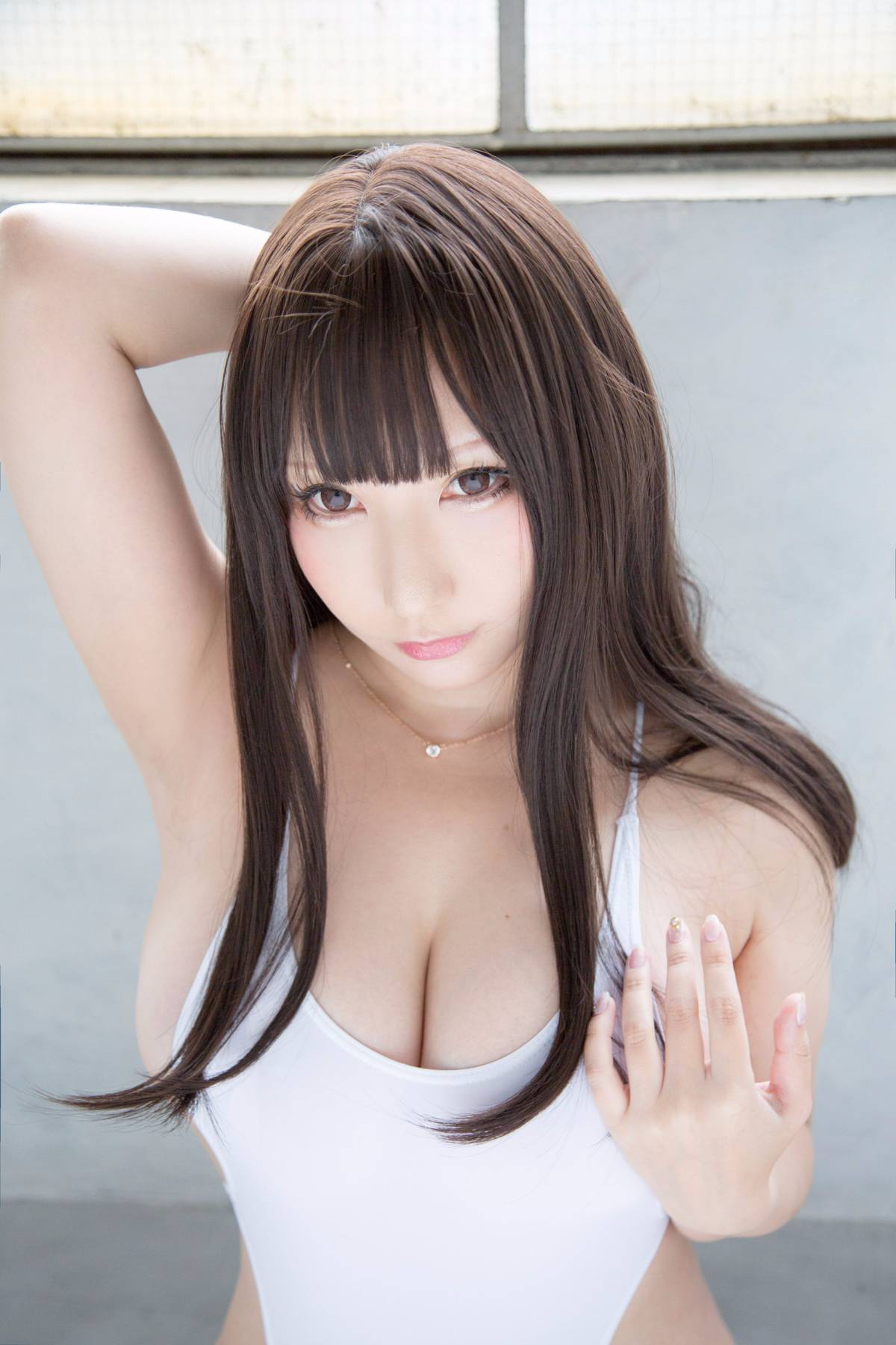 [SHOET STAR'S (SAKU)] EBI KOBO "Bạn gái tưởng tượng cosplay"