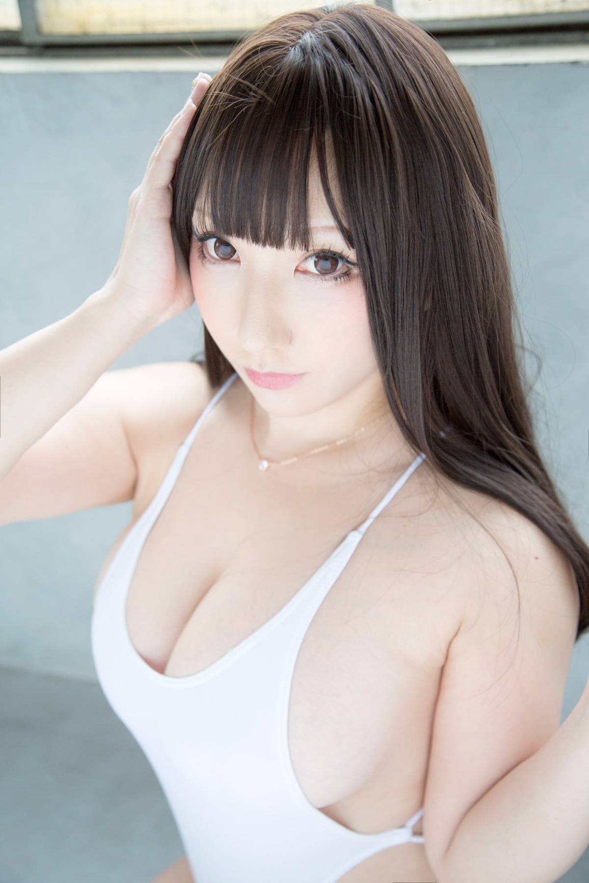 [SHOET STAR'S (SAKU)] EBI KOBO "Bạn gái tưởng tượng cosplay"