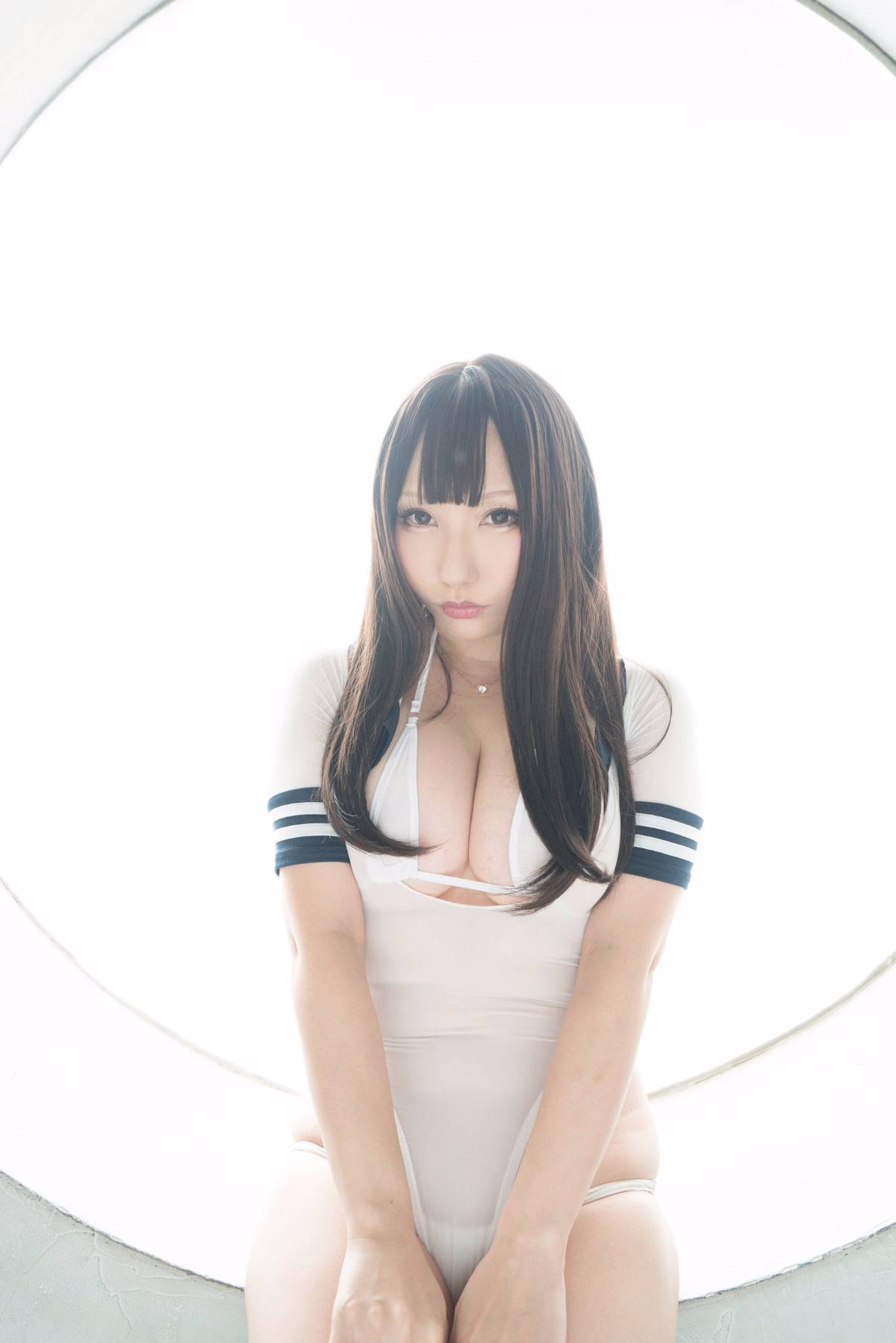 [SHOET STAR'S (SAKU)] EBI KOBO "Bạn gái tưởng tượng cosplay"